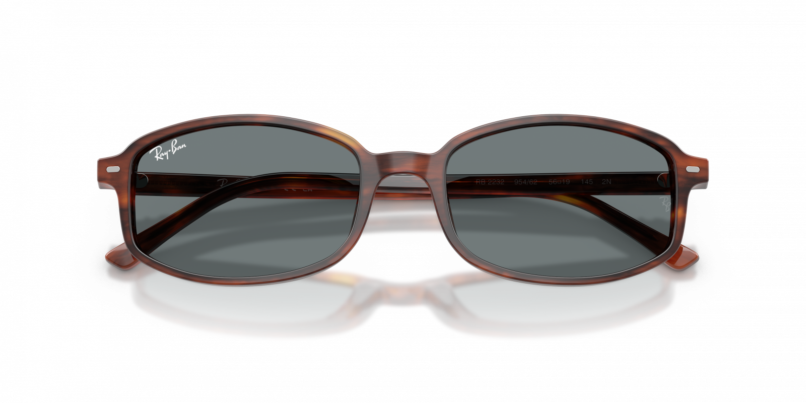 Ray Ban RB2232 954/62  